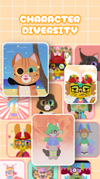 Obraz 0 dla Animal Character Maker