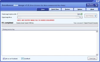 Obraz 0 dla DataNumen Disk Image