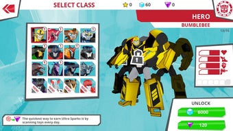 Bild 0 für Transformers: RobotsInDis…