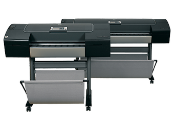 HP DesignJet Z3100 Photo Printer series drivers