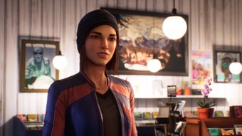 Life is Strange: True Colors - Wavelengths