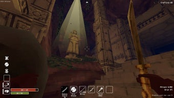 Imagen 0 para Deep Dish Dungeon