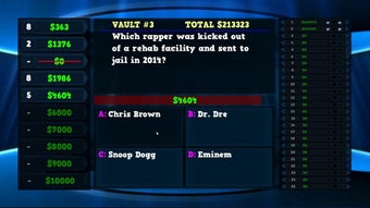 Imagen 0 para Trivia Vault: Mini Mixed …