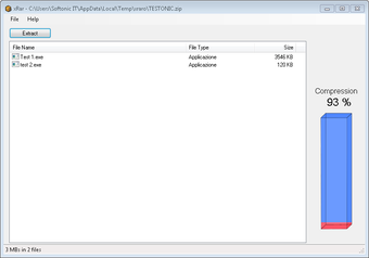 Image 1 for xRar