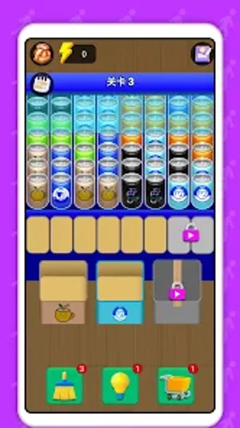 Bild 0 für Super Bottle packing