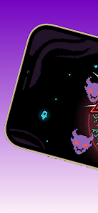 Spike Smash Showdown的第0张图片