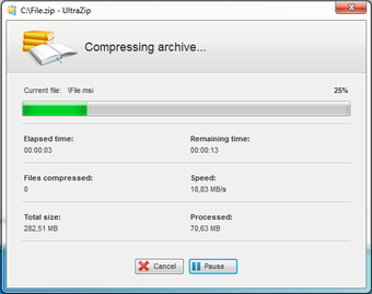 Obraz 0 dla Ultrazip