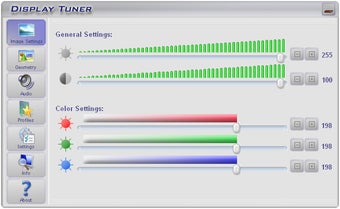 Immagine 2 per Display Tuner