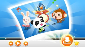 Obraz 0 dla BabyBus Kids TV: Songs & …