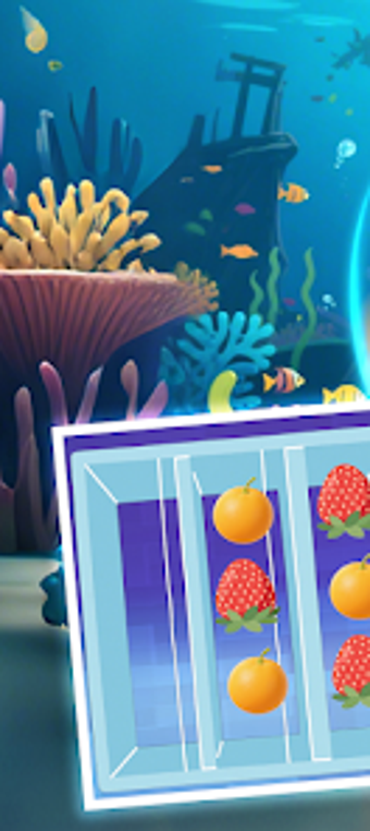 Image 0 pour OKLVFruit Sorting Master