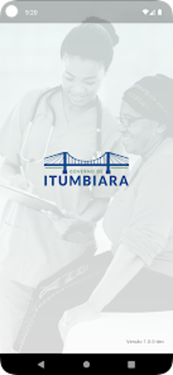 Image 0 pour Saúde Itumbiara