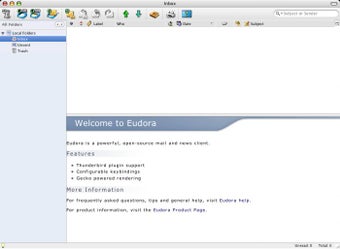 Image 0 for Eudora (Penelope)