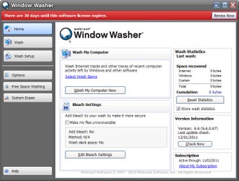 Obraz 4 dla Window Washer 2011