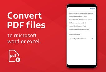 Bild 0 für PDF Reader App : Read All…