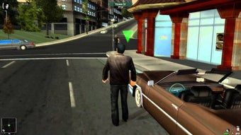 True Crime: Streets of LAの画像0