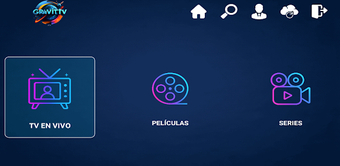 Obraz 0 dla GRAVIT TV