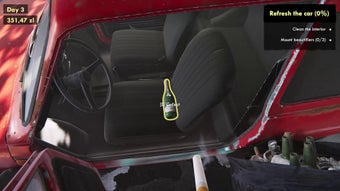 Car Repair Demoの画像0