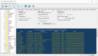 Immagine 8 per Directory Lister
