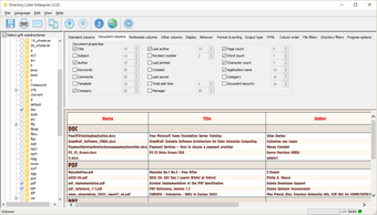 Immagine 5 per Directory Lister
