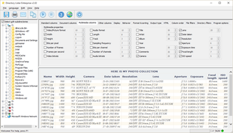 Immagine 7 per Directory Lister