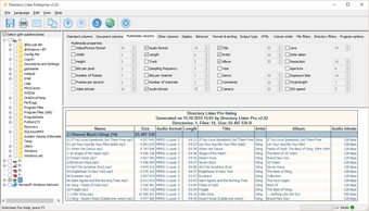 Immagine 4 per Directory Lister