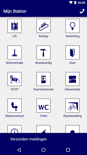 Immagine 0 per MijnStation