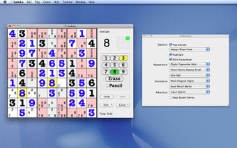 Obraz 0 dla (heart) Sudoku