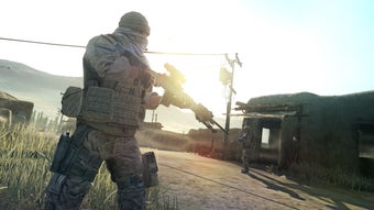 Image 0 pour Operation Flashpoint: Red…