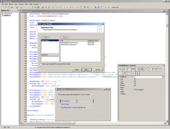 Image 0 for NSIS