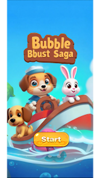 Imagen 0 para BloopBurst Saga