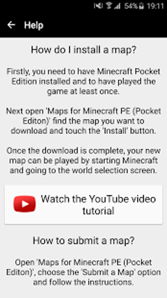 Image 6 for Maps for Minecraft PE