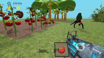 Image 0 pour Memes Garden: Grow  Earn