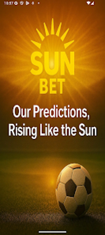 Immagine 0 per Sun Tips Bet
