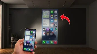 Video Projector Flashligt…的第0张图片