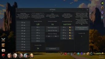 Idle Simple RPG的第0张图片
