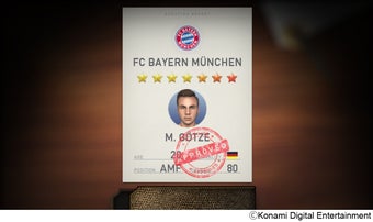 PES Club Manager