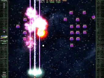 Image 0 for Warblade