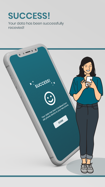 Imagen 0 para Phone Clone - Transfer da…