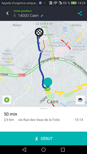 Obraz 0 dla Normandie Université en p…