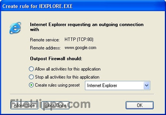 download outpost firewall