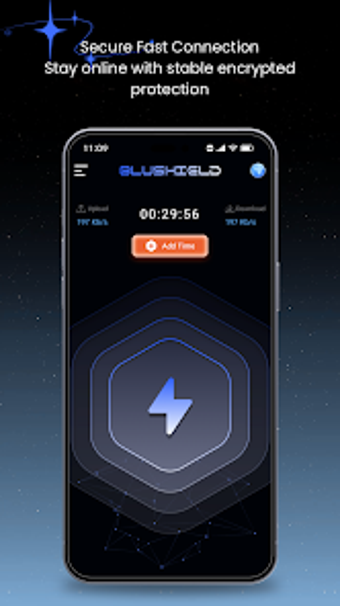 Image 0 pour BluShield  Secure Connect…