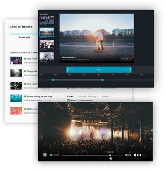 Image 0 for Flowplayer