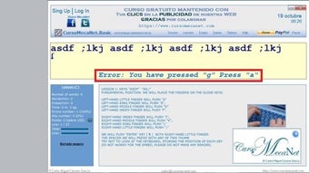 MecaNet Keyboardの画像0