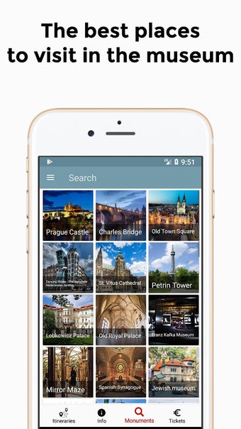 Imagen 0 para Prague Guide & Tours