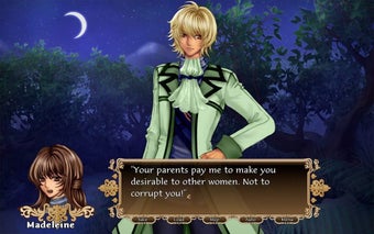 Image 0 pour The Royal Trap: The Confi…