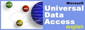 Image 0 for Microsoft Data Access Com…