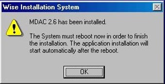 Image 1 for Microsoft Data Access Com…