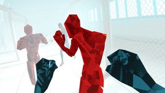 SUPERHOT VRの画像0