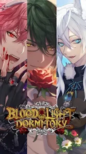 Obraz 0 dla Blood Light Dormitory