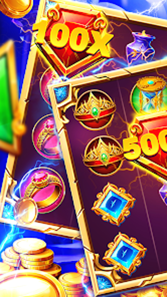 Gods Victory的第0张图片